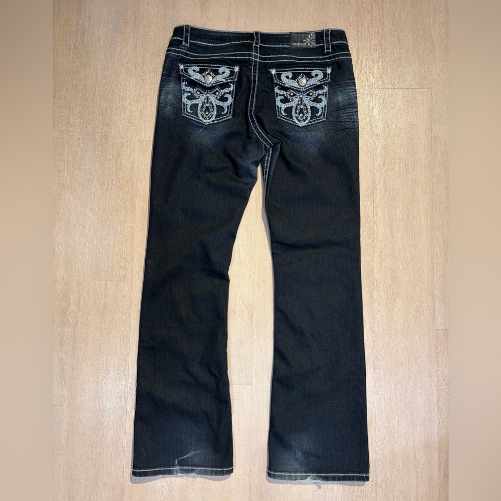 Y2K Jeans S/34